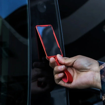 Tesla Key Card Holder