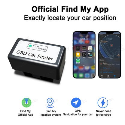 Car Trackr